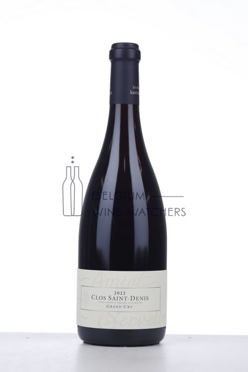 Picture of 2022 CLOS ST DENIS